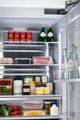 Elica Dolomite 24” 12.5 Cu. Ft. Panel Ready Built-In Column Refrigerator with Reversible Door -3