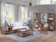 Braxton Culler Customizable Pine Isle Etagere-3