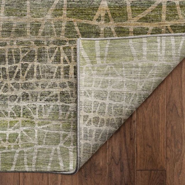 Dalyn™ Rug Company Nexus NX1 Fern 5'x8' Area Rug-3
