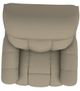 La-Z-Boy® Morrison Sable Power Rocking Recliner with Headrest-4