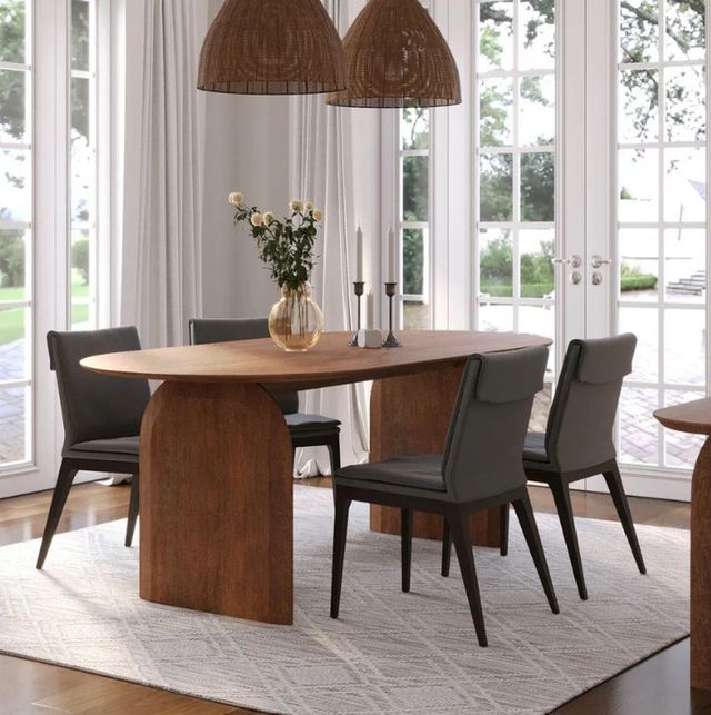 LH Home Domingo Dining Table-1