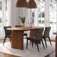 LH Home Domingo Dining Table-1
