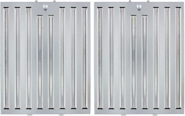 Zephyr Baffle Filter Kit-0