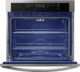 Samsung 30" Stainless Steel Electric Built In Single Oven-2