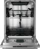ASKO 40 Series 24" Stainless Steel Top Control Built In Dishwasher-2