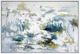 Crestview Collection Lush Serenity Wall Art-0