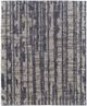 Feizy Altmar Beige/Navy 5' x 8' Rug-0