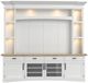 Parker House® Americana Modern Cotton Entertainment Center-0