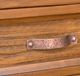 Horizon Home® Copper Canyon Añejo Brown 85" TV Console-1