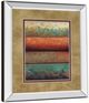 Classy Living Laurie Fields Excitement Mirror Framed Wall Art-3