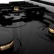 ZLINE Autograph Edition 30" Satin Stainless Steel Gas Rangetop-4
