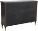 Fairfield® Westwood Graphite Sideboard-3