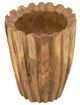 A & B Home Brown Decoravtive Bowl-0