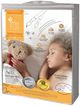 PureCare® Rise & Shine Silver Twin Mattress Protector-0