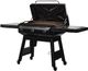 Traeger® Flatrock® 3-Zone Black Freestanding Liquid Propane Griddle-2