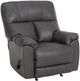 Franklin™ Kent Eden Iron Manual Rocker Recliner-0