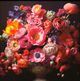 StyleCraft Floral in Vase Wall Art-1