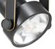 Cal® Lighting & Accessories Dark Bronze Track Lighting-1