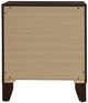 Coaster® Welsley Walnut Nightstand-2