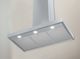Miele 36" Stainless Steel Wall Mounted Range Hood-3