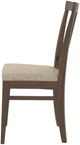 Canadel Customizable 5024 Upholstered Dining Side Chair-2