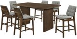 Gray-Walnut