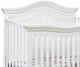 EA Baby Providence Vintage White Crib-1