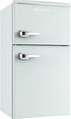 Avanti® Retro Series 18" 3.0 Cu. Ft. Seafoam Green Compact Refrigerator-0