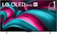 LG C5 Series 42" 4K Ultra HD OLED evo AI Smart TV-0