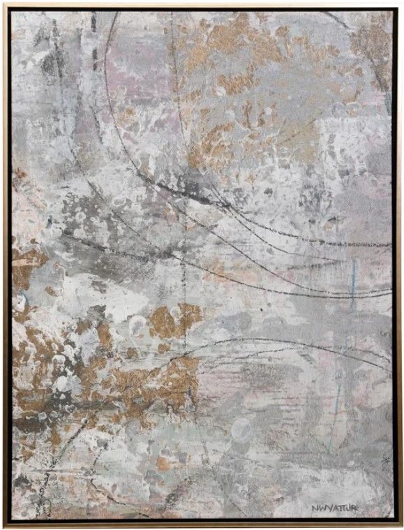 Stylecraft Norman Wyatt Home Much to Do Wall Art-0