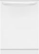 Frigidaire 24" White ENERGY STAR® Top Control Built-In Dishwasher -0