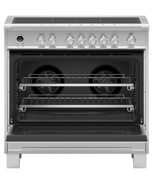 Fisher & Paykel Series 9 Professional Induction Range - Thumbnail 5
