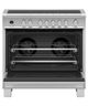 Fisher & Paykel Series 9 36" Stainless Steel Pro Style Induction Range-1