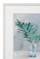 StyleCraft Leaves in a Glass I Wall Decor -1