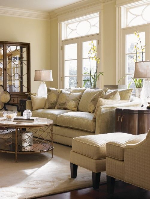 Lexington Home Customizable Bardot Sofa-2