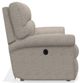 La-Z-Boy® Robin Taupe Reclining Sofa-2