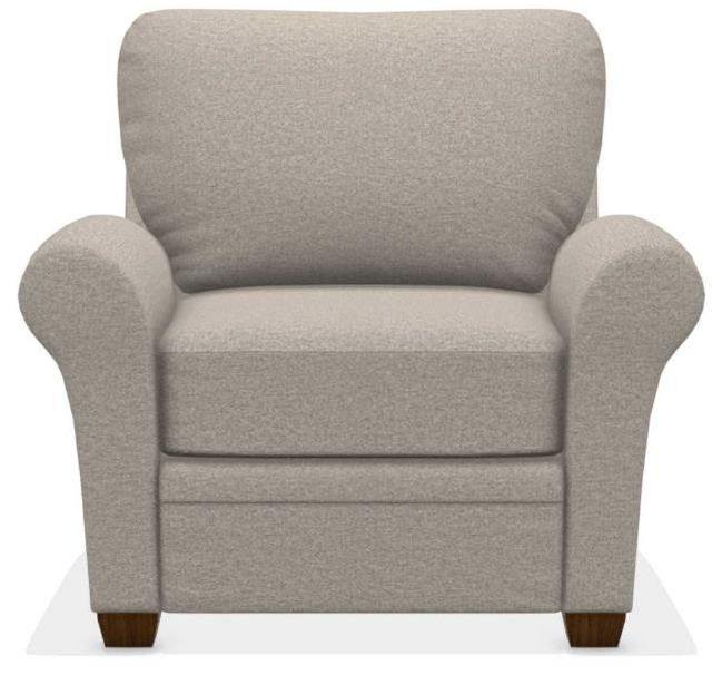La-Z-Boy® Natalie Muslin Chair-1