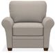 La-Z-Boy® Natalie Muslin Chair-1