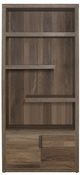 Mazin Furniture Danio Natural Wood Side Pier-0