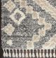 Nourison Home™ Oslo Shag 5'x8' Style 1 Area Rug-3