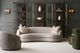 Fairfield® Marilyn Dove 87" Sofa-1