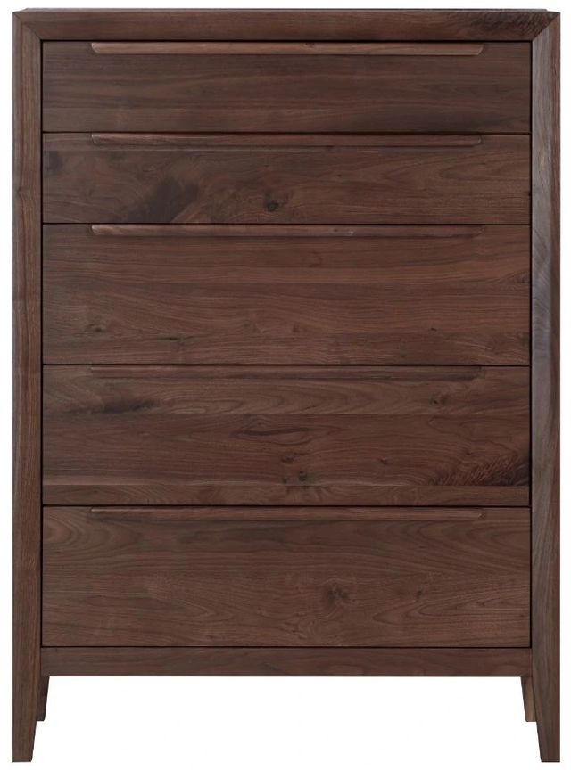 A-America® Ralston Dark Amber Chest-2