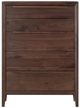 A-America® Ralston Dark Amber Chest-2