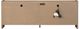 Flexsteel® Lincoln Walnut Entertainment Console-5