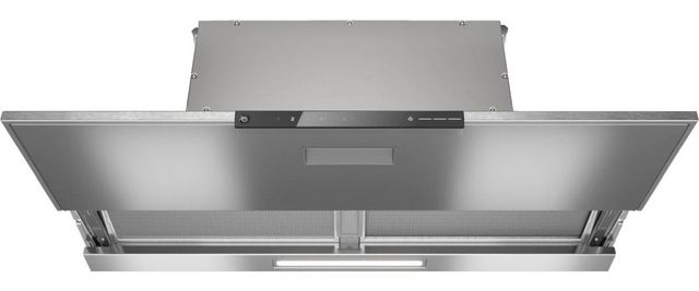 Miele 34" Stainless Steel Insert Range Hood -2