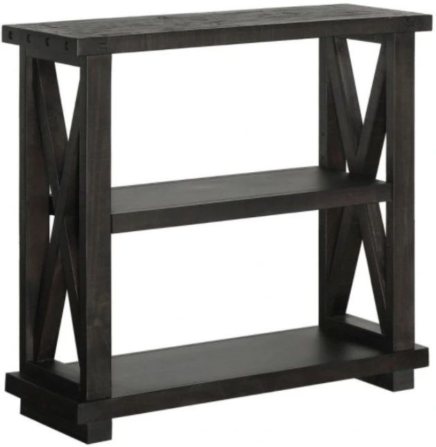 Modus Furniture Yosemite Cafe 36" Bookshelf -0