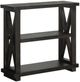 Modus Furniture Yosemite Cafe 36" Bookshelf -0