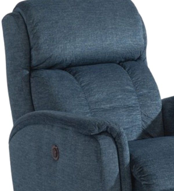 Flexsteel® Customizable Luna Power Recliner-1