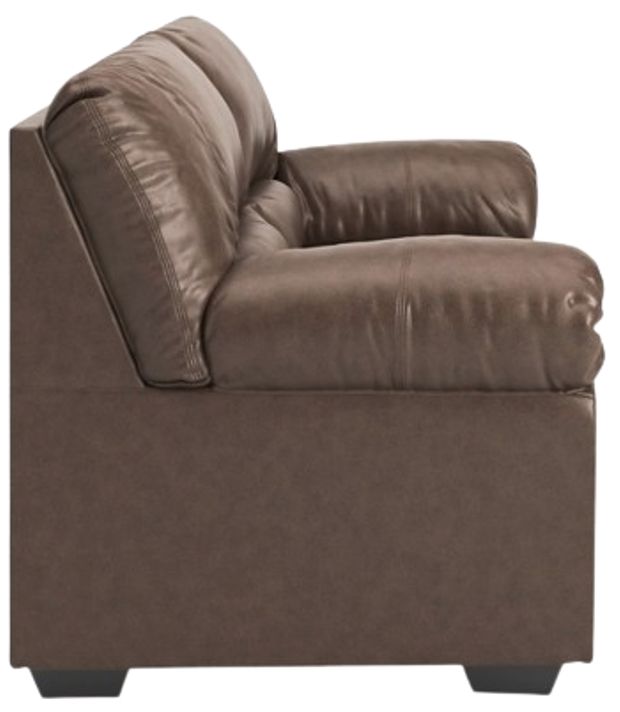 Signature Design by Ashley® Whitlock Umber Loveseat-2