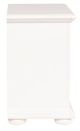 Liberty Furniture Summer House I Oyster White Nightstand-2